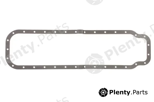 Engitech ENT020066 — Gasket, oil sump