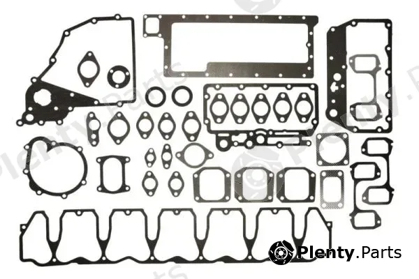 Engitech ENT000019 — Full Gasket Kit, engine