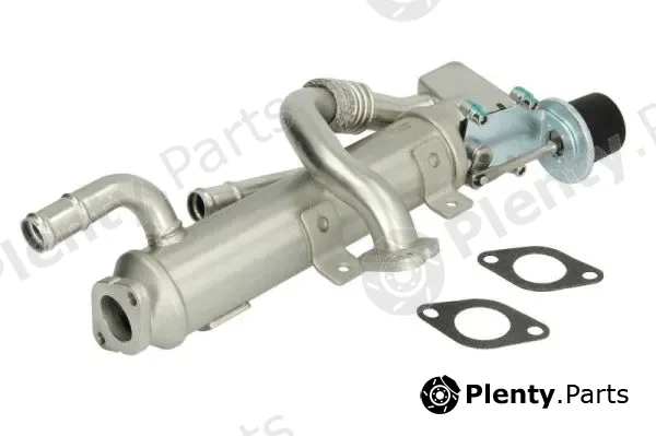 Engitech ENT520005 — Cooler, exhaust gas recirculation