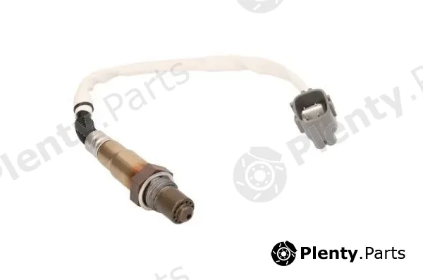 Lambda Sensor