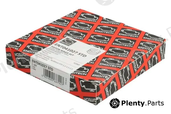 Piston Ring Kit