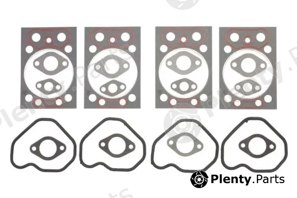 Engitech ENT000372 — Full Gasket Kit, engine