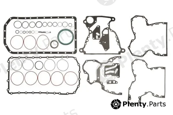Engitech ENT000215 — Gasket Kit, crankcase