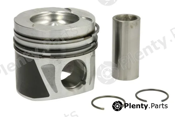 Piston