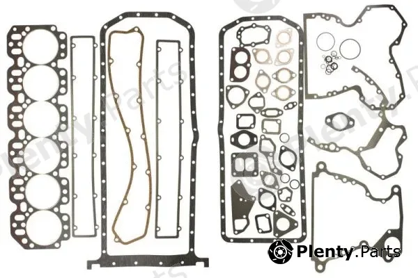 Engitech ENT000076 — Full Gasket Kit, engine