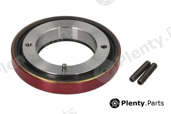 Engitech ENT020256 — Shaft Seal, crankshaft