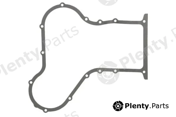 Engitech ENT020282/1 — Gasket, timing case cover