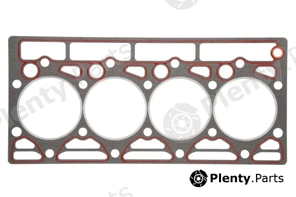 Engitech ENT010011 — Gasket, cylinder head