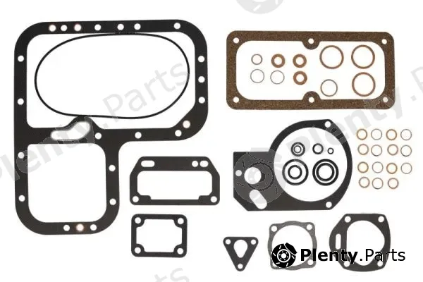 Engitech ENT020492 — Full Gasket Kit, engine
