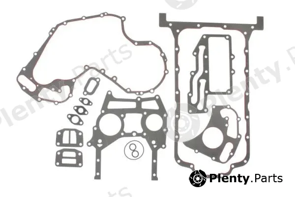 Engitech ENT000186 — Full Gasket Kit, engine