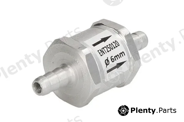 Engitech ENT250120 — Valve, fuel pump