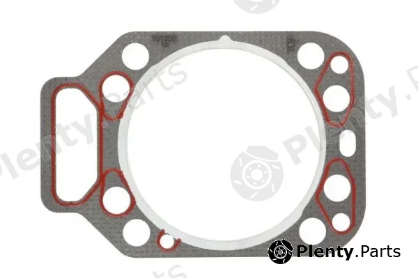 Engitech ENT010261 — Gasket, cylinder head