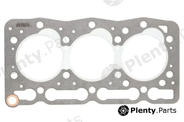 Engitech ENT010504 — Gasket, cylinder head