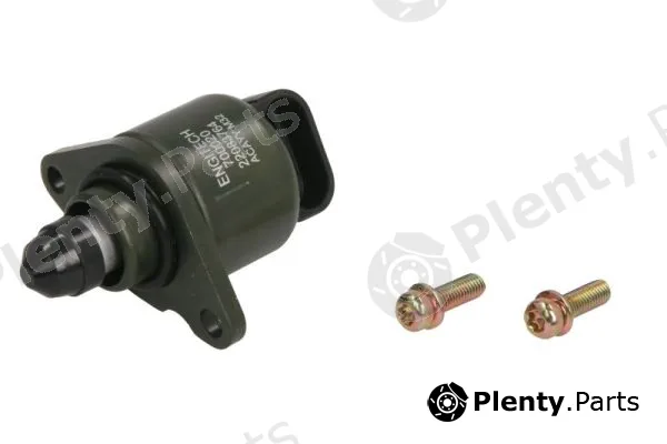 Engitech ENT700020 — Idle Control Valve, air supply