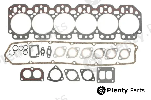 Engitech ENT000351 — Full Gasket Kit, engine