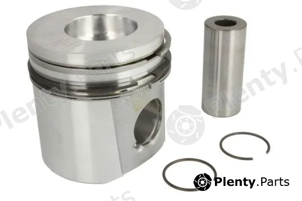 Piston