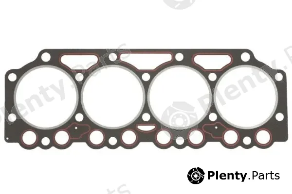 Engitech ENT010039 — Gasket, cylinder head