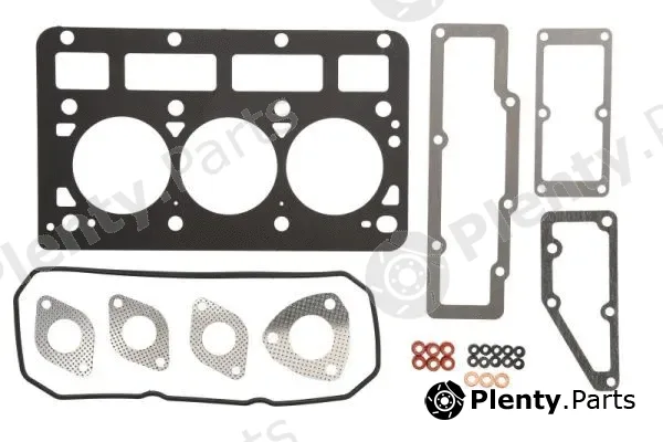 Engitech ENT000373 — Full Gasket Kit, engine