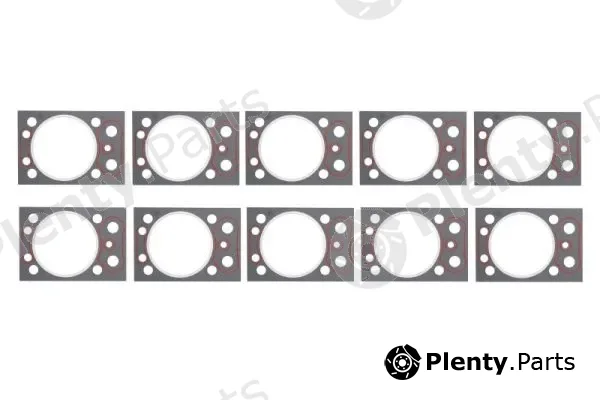 Engitech ENT010781 — Gasket, cylinder head