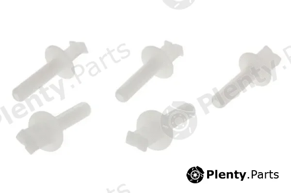 Engitech ENT120075 — Cover, injector nozzle