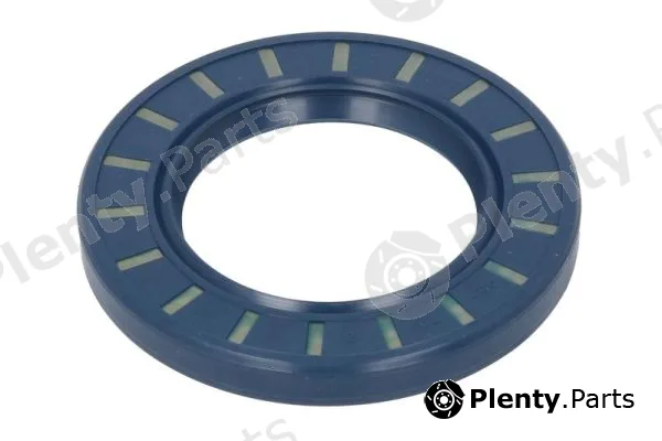 Engitech ENT020376 — Shaft Seal, crankshaft