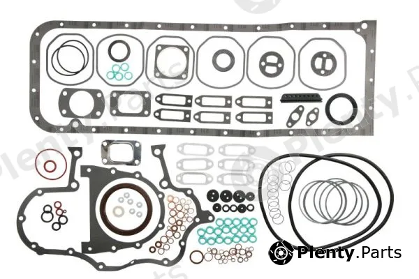 Engitech ENT000420 — Full Gasket Kit, engine