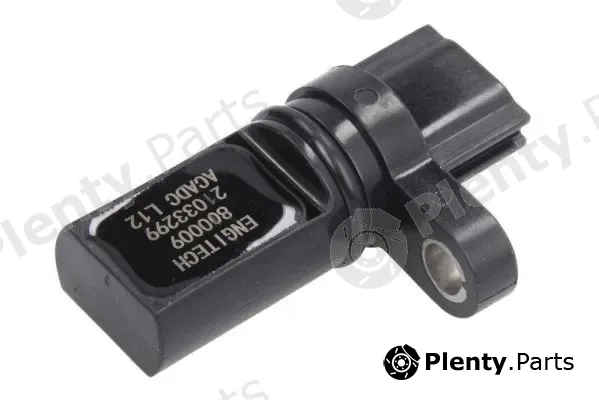 Engitech ENT800009 — Sensor, crankshaft pulse