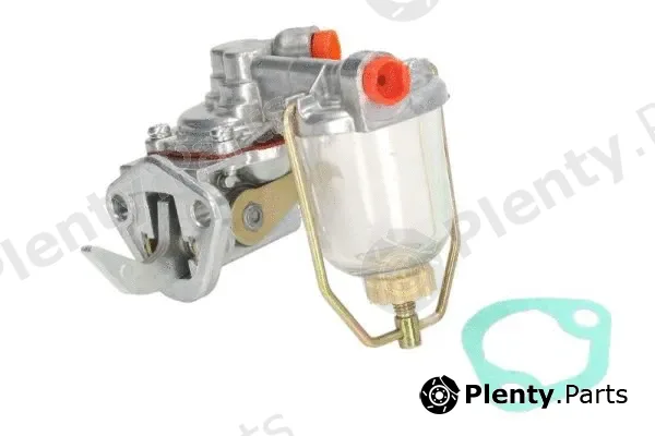 Engitech ENT110100 — Fuel Pump