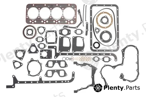 Engitech ENT000141 — Full Gasket Kit, engine