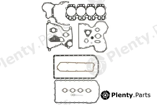 Engitech ENT000025 — Full Gasket Kit, engine
