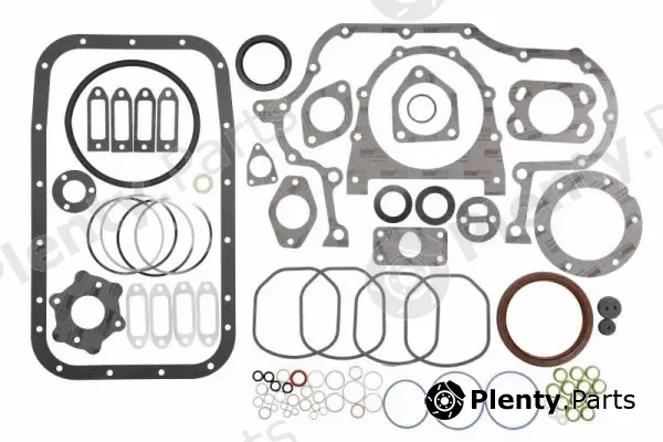Engitech ENT000105 — Full Gasket Kit, engine