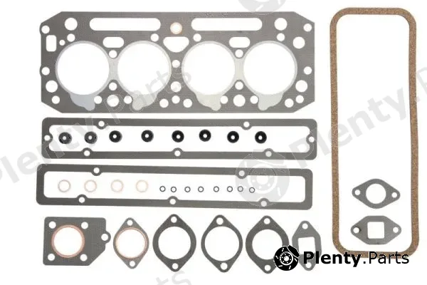 Engitech ENT010086 — Gasket, cylinder head