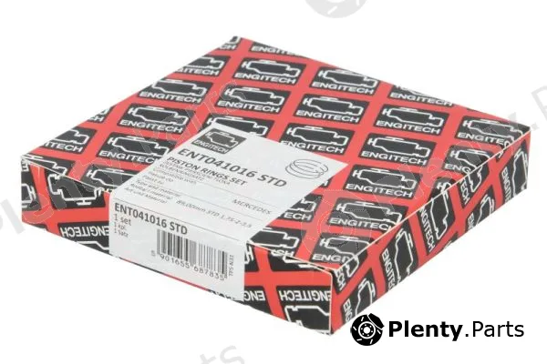 Piston Ring Kit