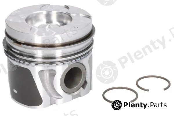 Piston