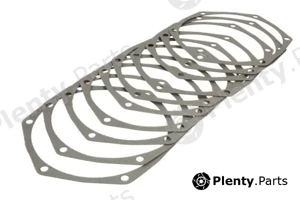 Engitech ENT020276 — Gasket, timing case cover