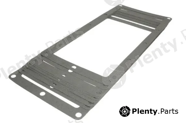 Engitech ENT030021 — Shaft Seal, manual transmission flange