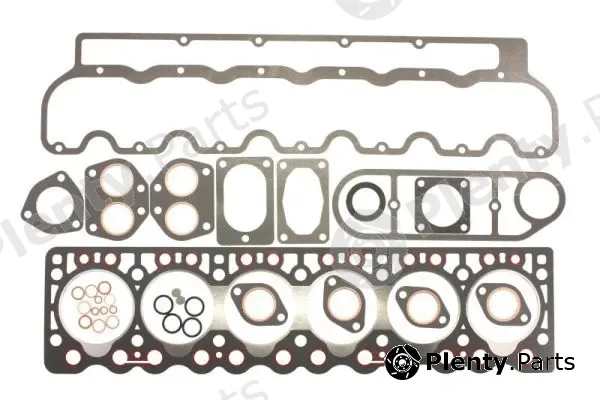 Engitech ENT000367 — Full Gasket Kit, engine