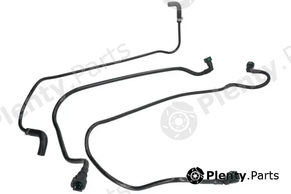 Engitech ENT120220RA — Fuel Hose