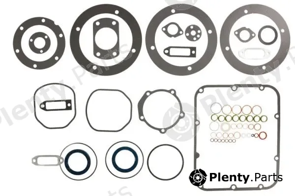 Engitech ENT000058 — Full Gasket Kit, engine
