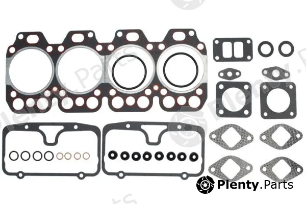 Engitech ENT000295 — Full Gasket Kit, engine