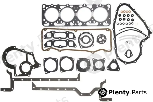 Engitech ENT000080 — Full Gasket Kit, engine