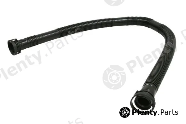 Engitech ENT491012 — Pipe, oil filler neck