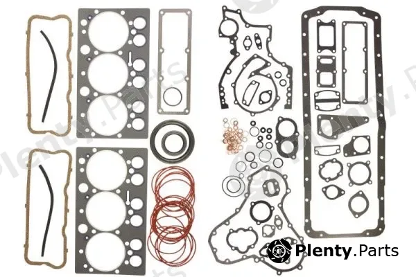 Engitech ENT000066 — Full Gasket Kit, engine