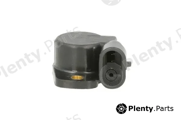 Sensor, throttle position