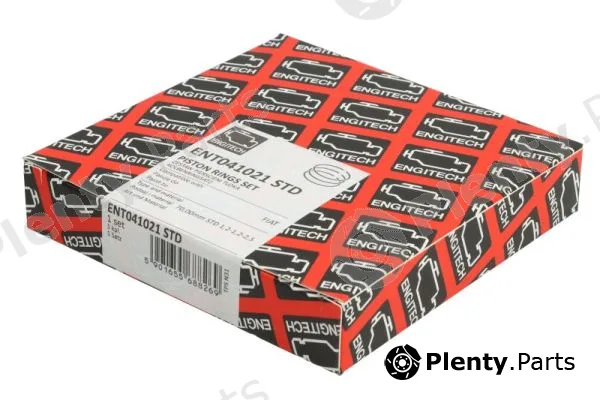Piston Ring Kit