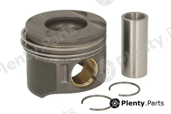 Piston