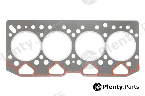 Engitech ENT010166 — Gasket, cylinder head