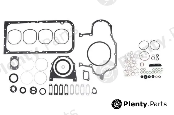Engitech ENT000015 — Full Gasket Kit, engine