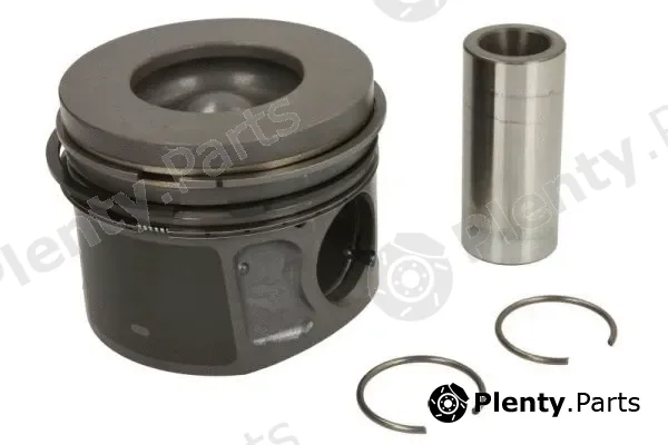 Engitech ENT051102050 — Piston