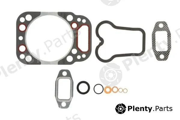 Engitech ENT000390 — Full Gasket Kit, engine